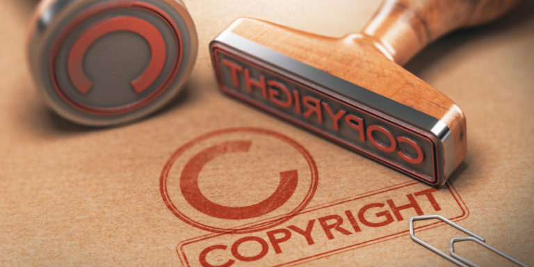 Copyright Amendment Bill 2022