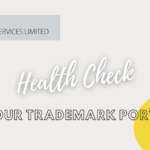 Health Check for your Trademark Portfolio
