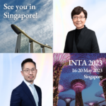 OLN IP will be in Singapore for INTA 2023 Image