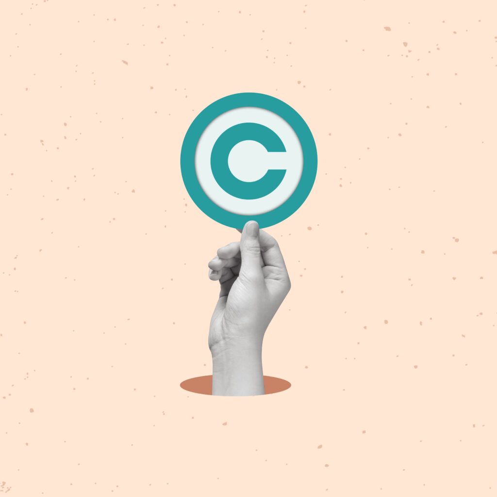 Copyright in Hong Kong - intellectual property